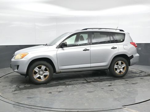 Used 2009 Toyota RAV4 4WD image 7
