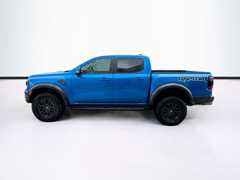 Used 2025 Ford Ranger Raptor AWD/4WD image 8