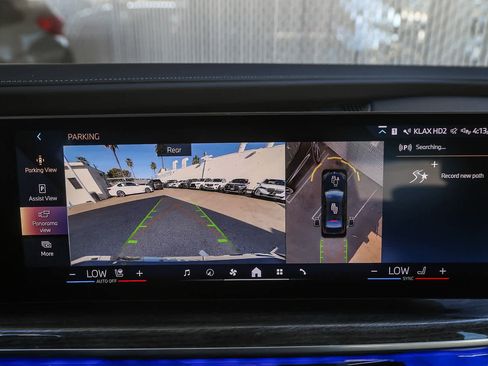 Used 2026 BMW 750e xDrive 750e xDrive w/ Premium Package image 20