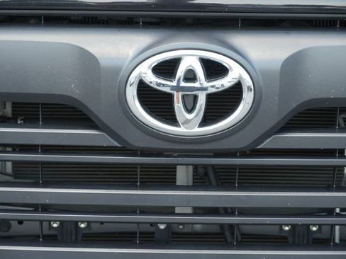 Used 2025 Toyota Tundra SR w/ SR Tow Package AWD/4WD image 5