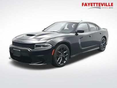 Used 2023 Dodge Charger GT w/ Blacktop Package