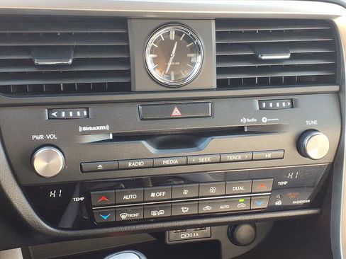 Certified 2020 Lexus RX 350 AWD w/ Premium Package image 14