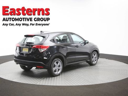 Used 2022 Honda HR-V LX image 38