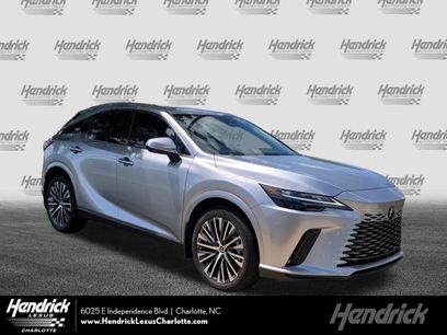 Used 2025 Lexus RX 350 Premium Plus