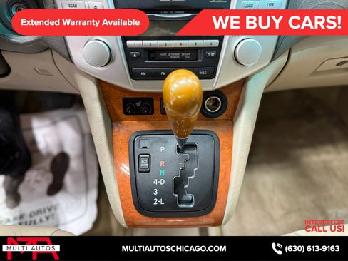 Used 2004 Lexus RX 330 AWD image 29