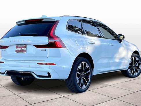 New 2026 Volvo XC60 B5 Plus w/ Protection Package Premier image 4