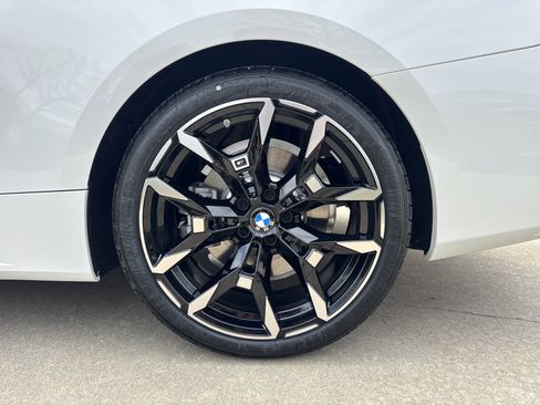 New 2026 BMW 430i xDrive Convertible AWD/4WD image 30