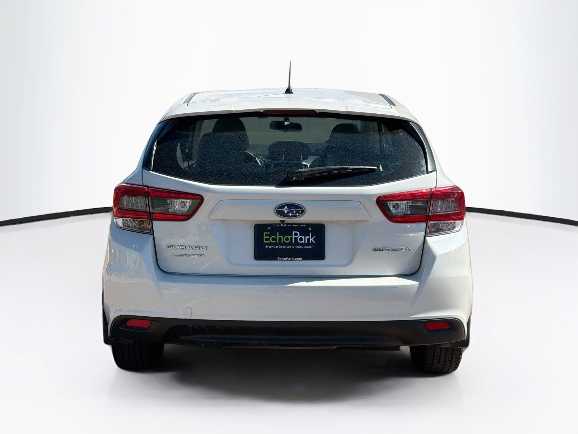 Used 2022 Subaru Impreza 2.0i AWD/4WD image 7