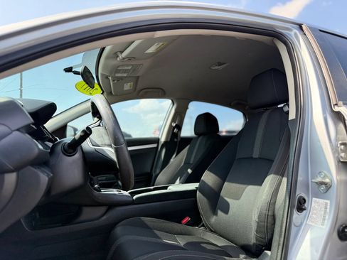 Used 2017 Honda Civic LX image 17