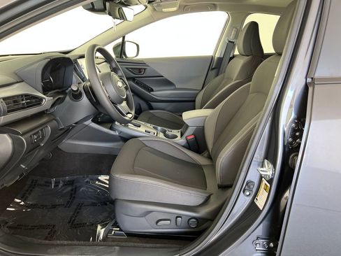 New 2026 Subaru Crosstrek 2.0i Premium AWD/4WD image 11