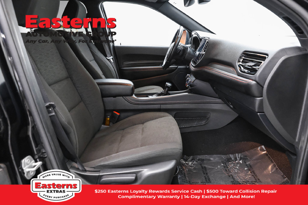 Used 2025 Dodge Durango GT RWD image 24