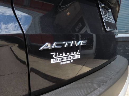 Used 2024 Ford Escape Active FWD image 14