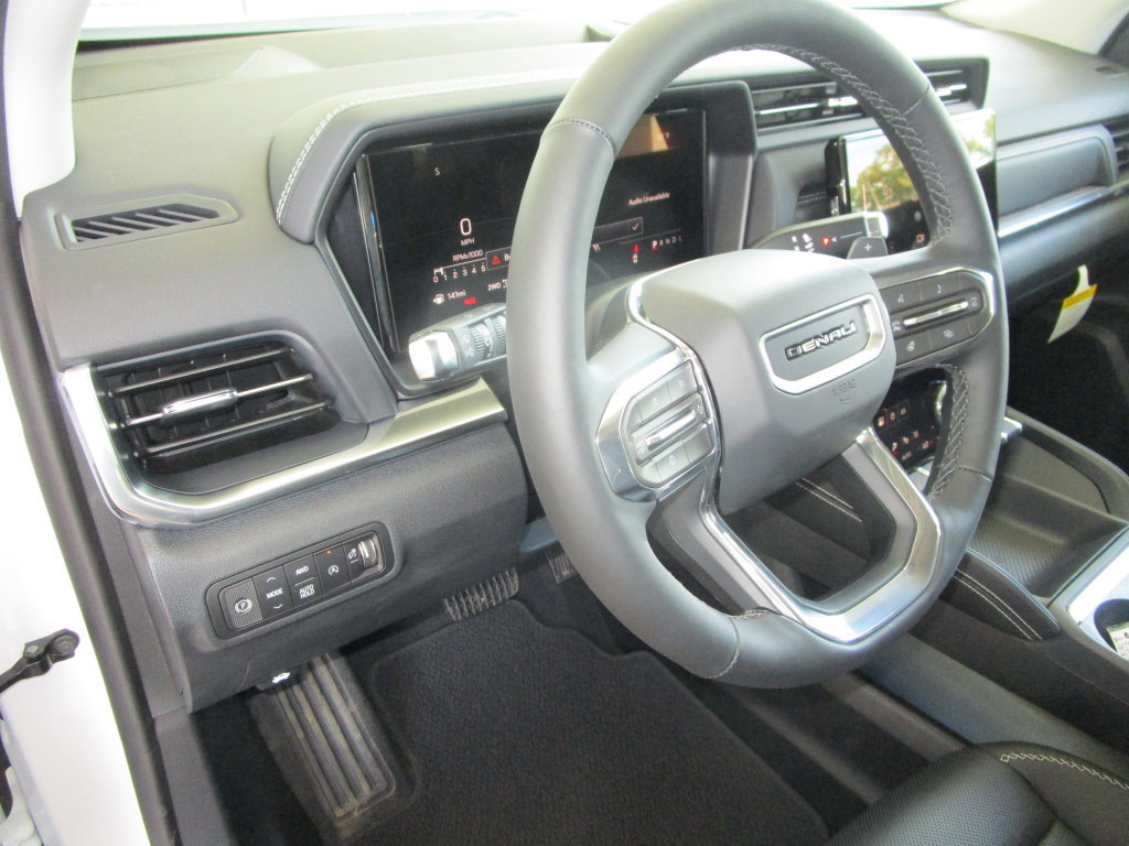 New 2027 GMC Terrain Denali AWD/4WD image 26