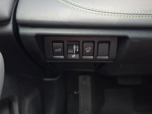 Used 2025 Subaru Outback Onyx Edition XT AWD/4WD image 22