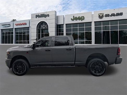 New 2026 RAM 2500 Tradesman image 7