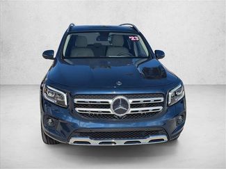 Used 2023 Mercedes-Benz GLB 250 video 2