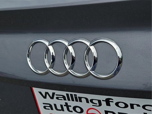 Used 2018 Audi A5 2.0T Premium w/ Convenience Package image 23