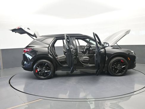 Used 2020 Chevrolet Blazer RS FWD image 88