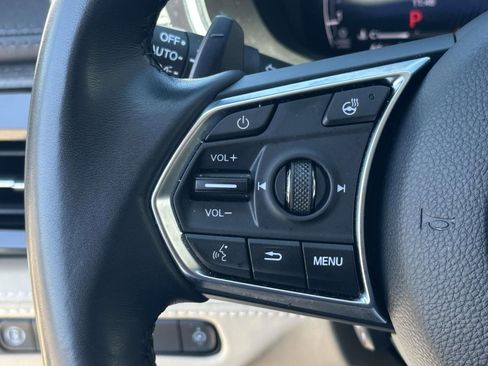 Certified 2025 Acura MDX SH-AWD w/ Advance Package image 24