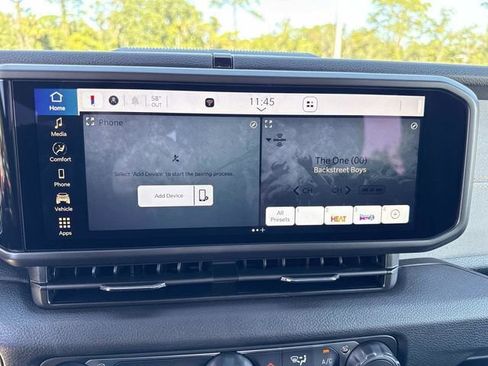 New 2026 Jeep Wrangler Sport AWD/4WD image 23