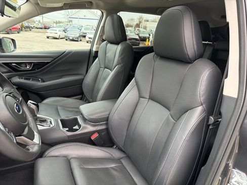 Used 2023 Subaru Outback Touring XT image 43