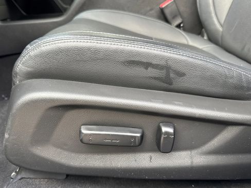 Used 2020 Honda Clarity Touring image 15