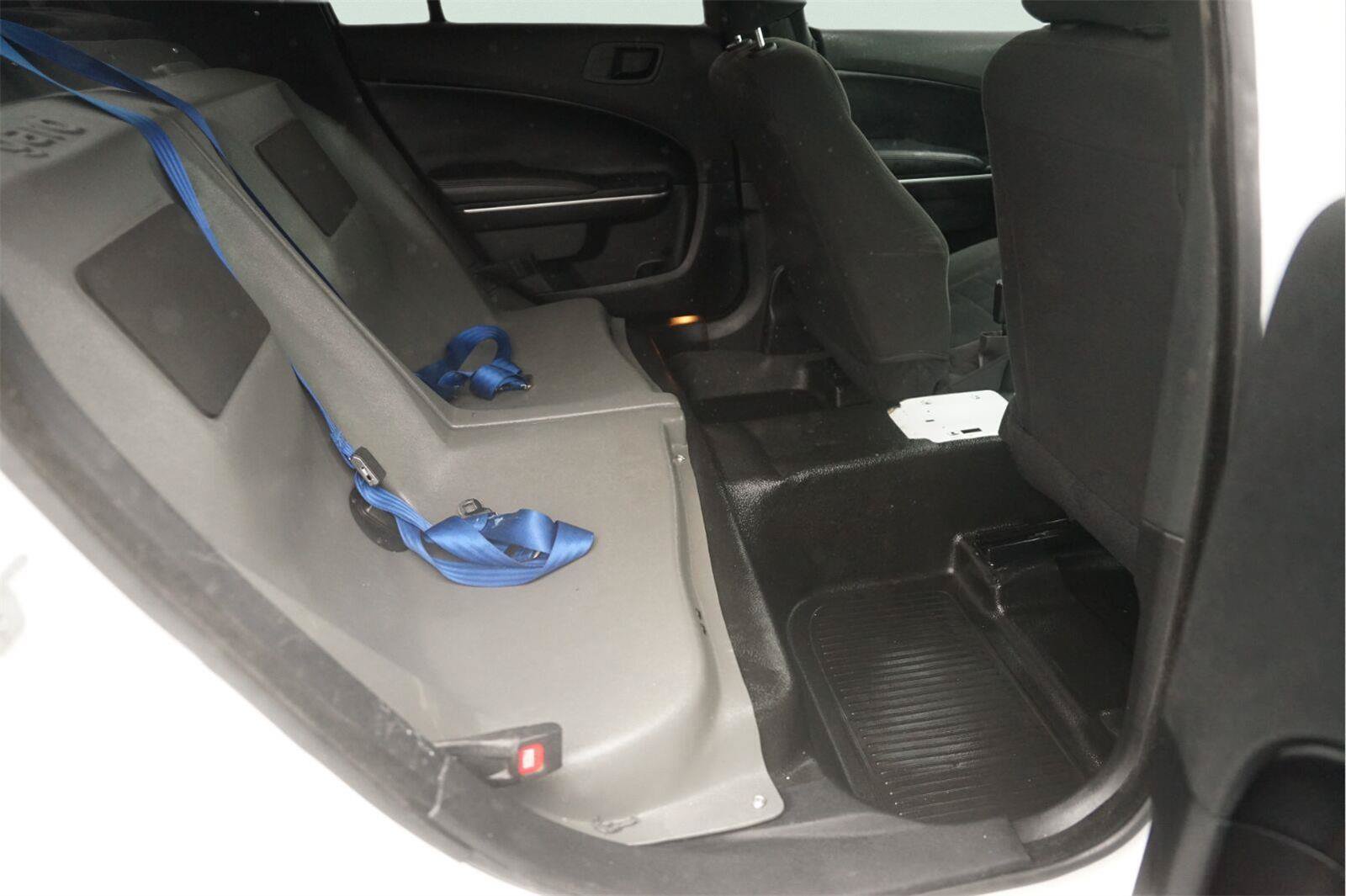 Used 2021 Dodge Charger Police AWD/4WD image 15