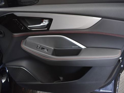 New 2026 Acura MDX A-Spec image 31