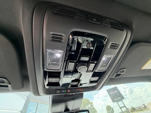 New 2026 GMC Yukon XL AT4 w/ AT4 Premium Plus Package AWD/4WD image 13