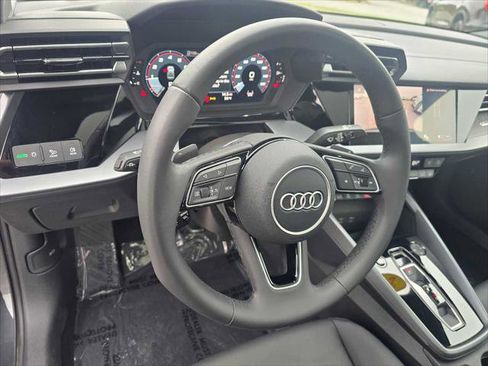 Used 2025 Audi A3 2.0T Premium w/ Black Optic Package image 26