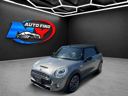 Used 2017 MINI Cooper S