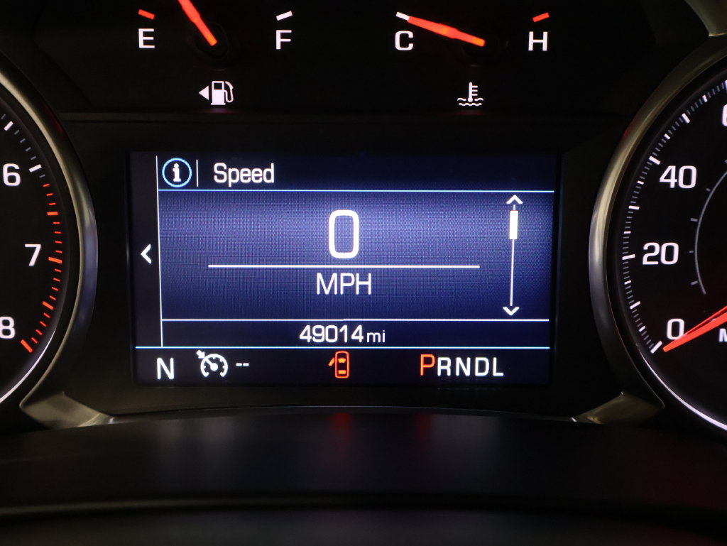 Used 2022 Chevrolet Blazer LT AWD/4WD image 40