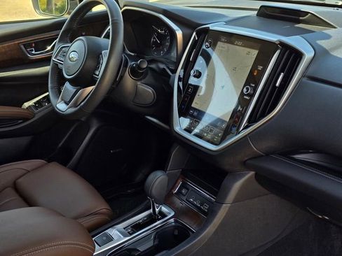 Used 2023 Subaru Ascent Touring w/ Popular Package #2A image 34