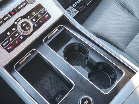 Used 2021 Lincoln Aviator Grand Touring w/ Equipment Group 302A image 21