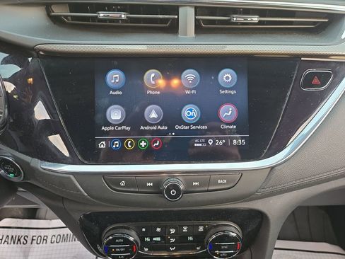 Used 2023 Buick Encore GX Select image 21