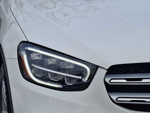 Used 2022 Mercedes-Benz GLC 300 4MATIC image 28