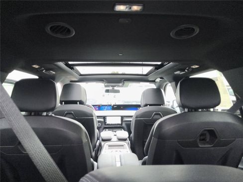 New 2026 Lincoln Navigator Reserve w/ Jet Appearance Package AWD/4WD image 20