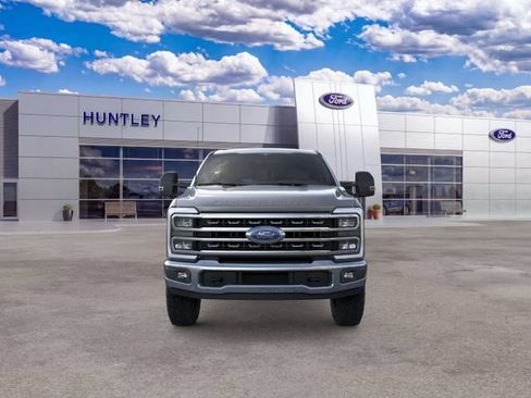 New 2026 Ford F250 XLT w/ XLT Premium Package AWD/4WD image 6