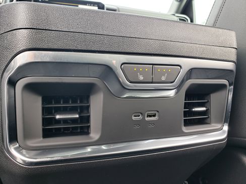 New 2026 Chevrolet Silverado 3500 LTZ w/ LTZ Plus Package image 35