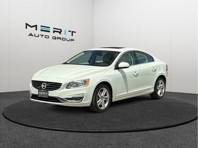 Used 2014 Volvo S60 T5