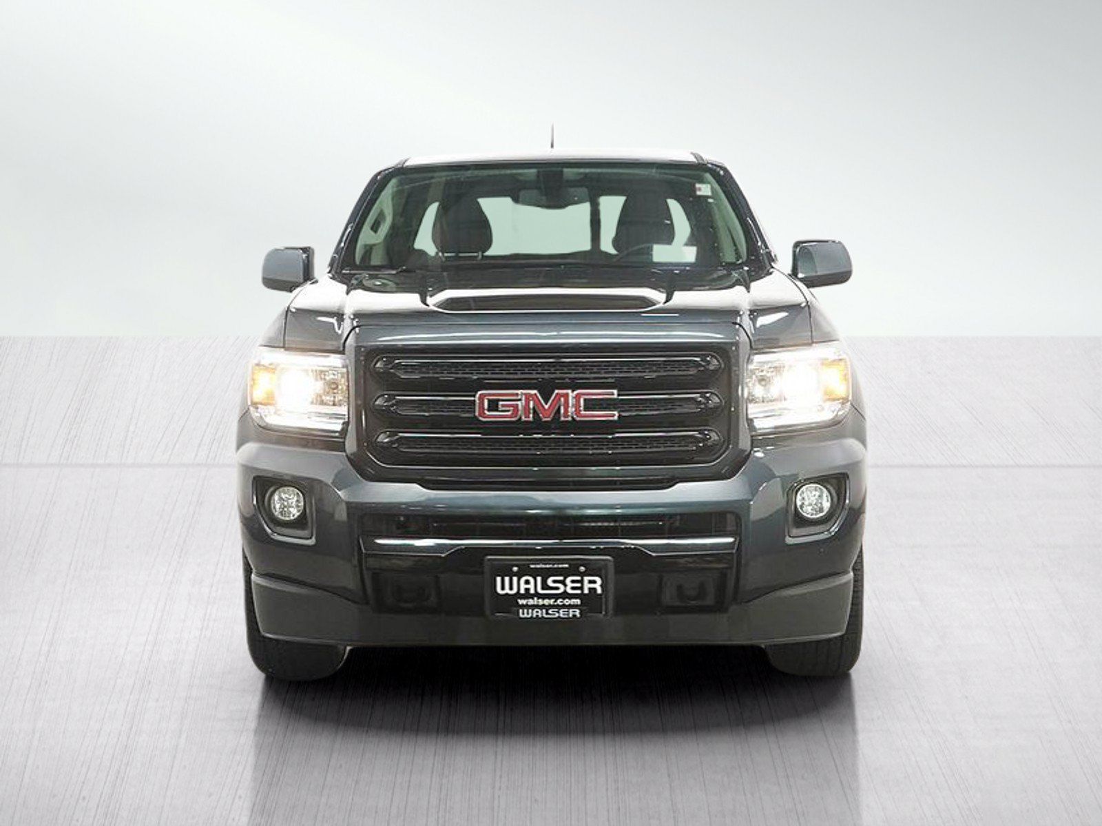 Used 2020 GMC Canyon All Terrain w/ Trailering Package AWD/4WD image 8