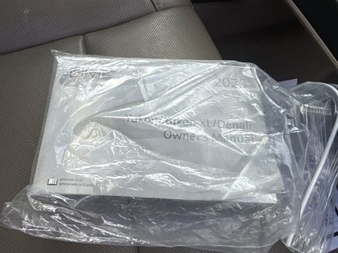 Used 2020 GMC Yukon SLT w/ Open Road Package image 55