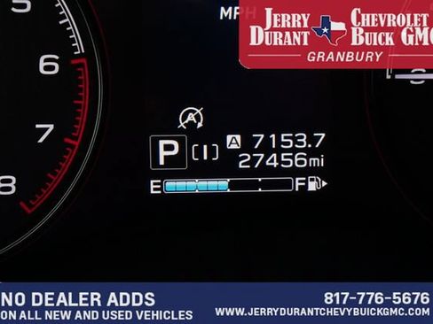 Used 2022 Subaru Forester Sport AWD/4WD image 10