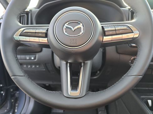 Used 2025 MAZDA CX-50 2.5 Hybrid w/ Premium Plus Pkg image 45