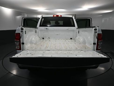 Used 2024 RAM 2500 Big Horn image 41