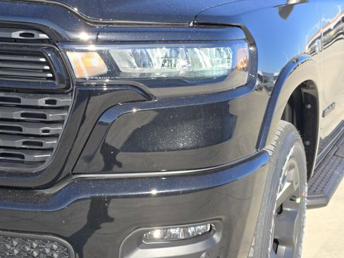 New 2026 RAM 1500 Lone Star image 6