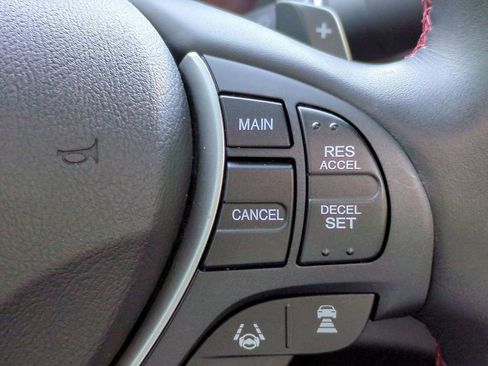 Used 2022 Acura ILX w/ Premium & A-SPEC Package image 26