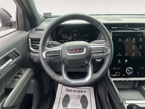 New 2026 GMC Terrain Elevation w/ LPO, Floor Liner Package image 12