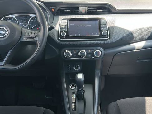 Certified 2025 Nissan Kicks Play S FWD image 24