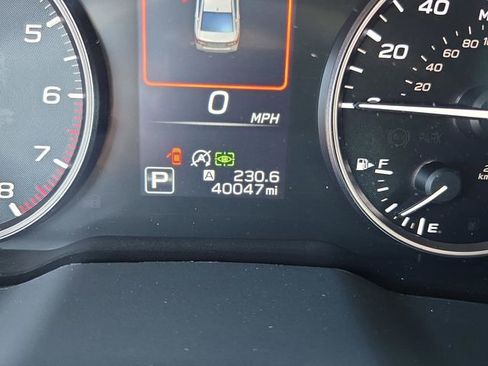 Certified 2025 Subaru Legacy Limited AWD/4WD image 27